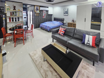 *****อาคารพาณิชย์มือสองนนทบุรี โครงการ T59 Westgate รัตนาธิเบศร์ หลังริม เนื้อที่ดิน 26.90 ตร.ว. พื้นที่ใช้สอย 235.50 ตร.ม. ฟังก์ชัน 4 ห้องนอน 3 ห้องน้ำ บนทำเลติด ถนนรัตนาธิเบศร์ ใกล้รถไฟฟ้าสายสีม่วง "สถานีสามแยกบางใหญ่" ใกล้จุดขึ้นทางด่วน "ศรีรัช" และใกล้เซ็นทรัลเวสต์เกต จองเลย!