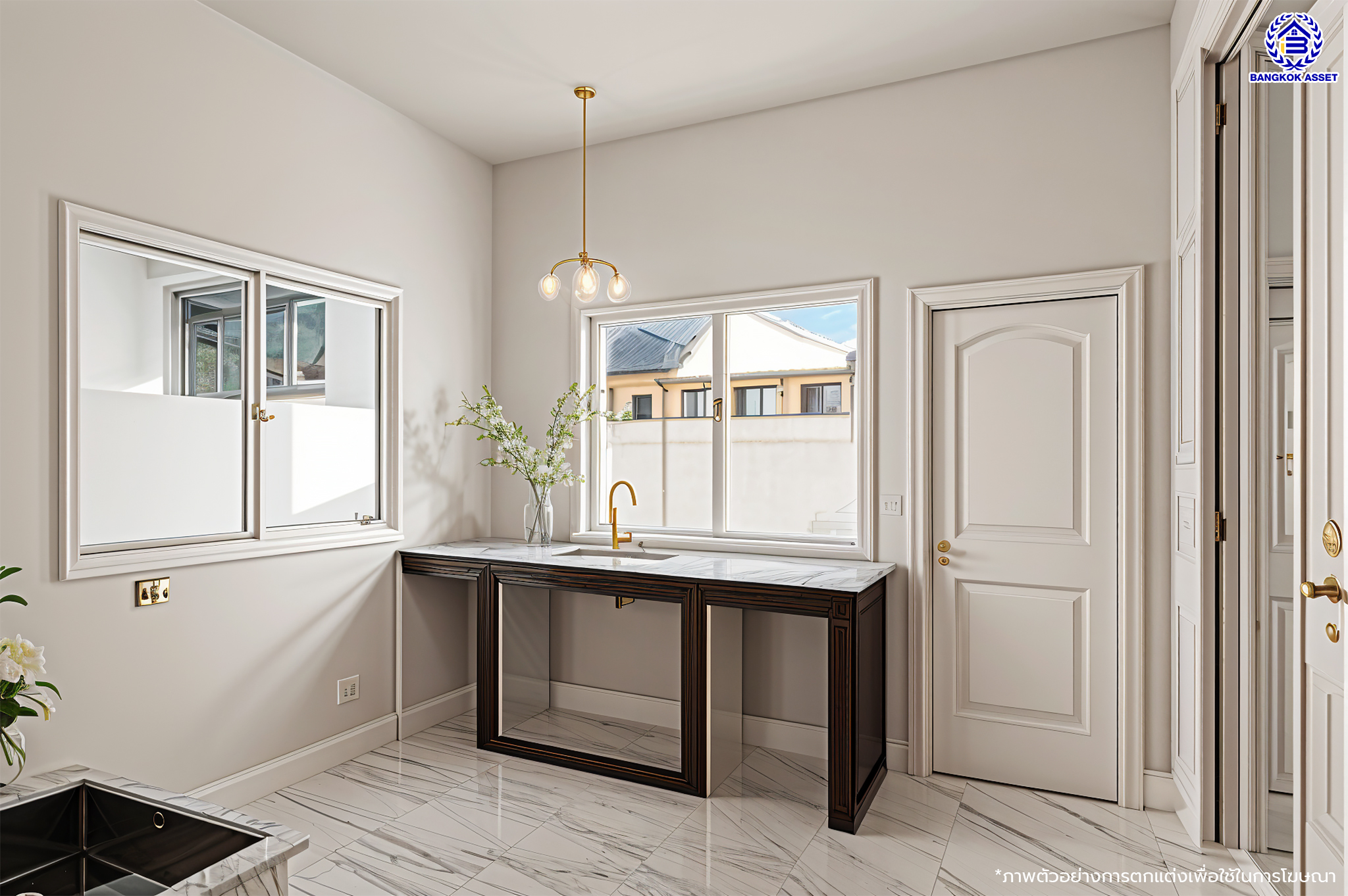 บ้านเดี่ยวมือสอง ตกแต่งใหม่ โครงการ ชนันธร กรีนวิลล์ เพชรเกษม69 เนื้อที่ดิน 50.1 ตร.ว. พื้นที่ใช้สอยกว้างถึง 256.8 ตร.ม. ฟังก์ชัน 4 ห้องนอน 3 ห้องน้ำ จอดรถได้ 2 คัน บนทำเลเดินทางสะดวก ใกล้ The Mall บางแค รถไฟฟ้าสายสีน้ำเงิน "สถานีหลักสอง" และจุดขึ้นทางด่วน "พระราม2"