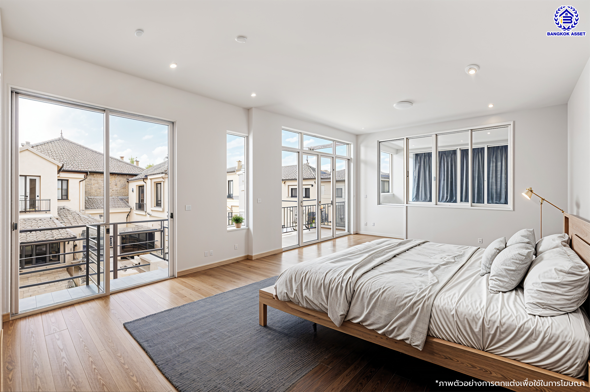 บ้านเดี่ยวมือสอง ตกแต่งใหม่ โครงการ ชนันธร กรีนวิลล์ เพชรเกษม69 เนื้อที่ดิน 50.1 ตร.ว. พื้นที่ใช้สอยกว้างถึง 256.8 ตร.ม. ฟังก์ชัน 4 ห้องนอน 3 ห้องน้ำ จอดรถได้ 2 คัน บนทำเลเดินทางสะดวก ใกล้ The Mall บางแค รถไฟฟ้าสายสีน้ำเงิน "สถานีหลักสอง" และจุดขึ้นทางด่วน "พระราม2"