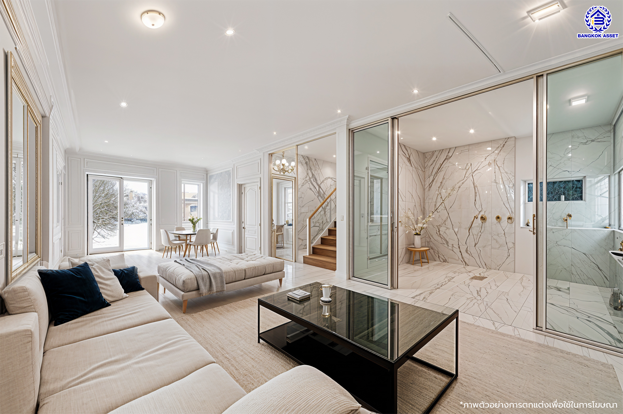 บ้านเดี่ยวมือสอง ตกแต่งใหม่ โครงการ ชนันธร กรีนวิลล์ เพชรเกษม69 เนื้อที่ดิน 50.1 ตร.ว. พื้นที่ใช้สอยกว้างถึง 256.8 ตร.ม. ฟังก์ชัน 4 ห้องนอน 3 ห้องน้ำ จอดรถได้ 2 คัน บนทำเลเดินทางสะดวก ใกล้ The Mall บางแค รถไฟฟ้าสายสีน้ำเงิน "สถานีหลักสอง" และจุดขึ้นทางด่วน "พระราม2"