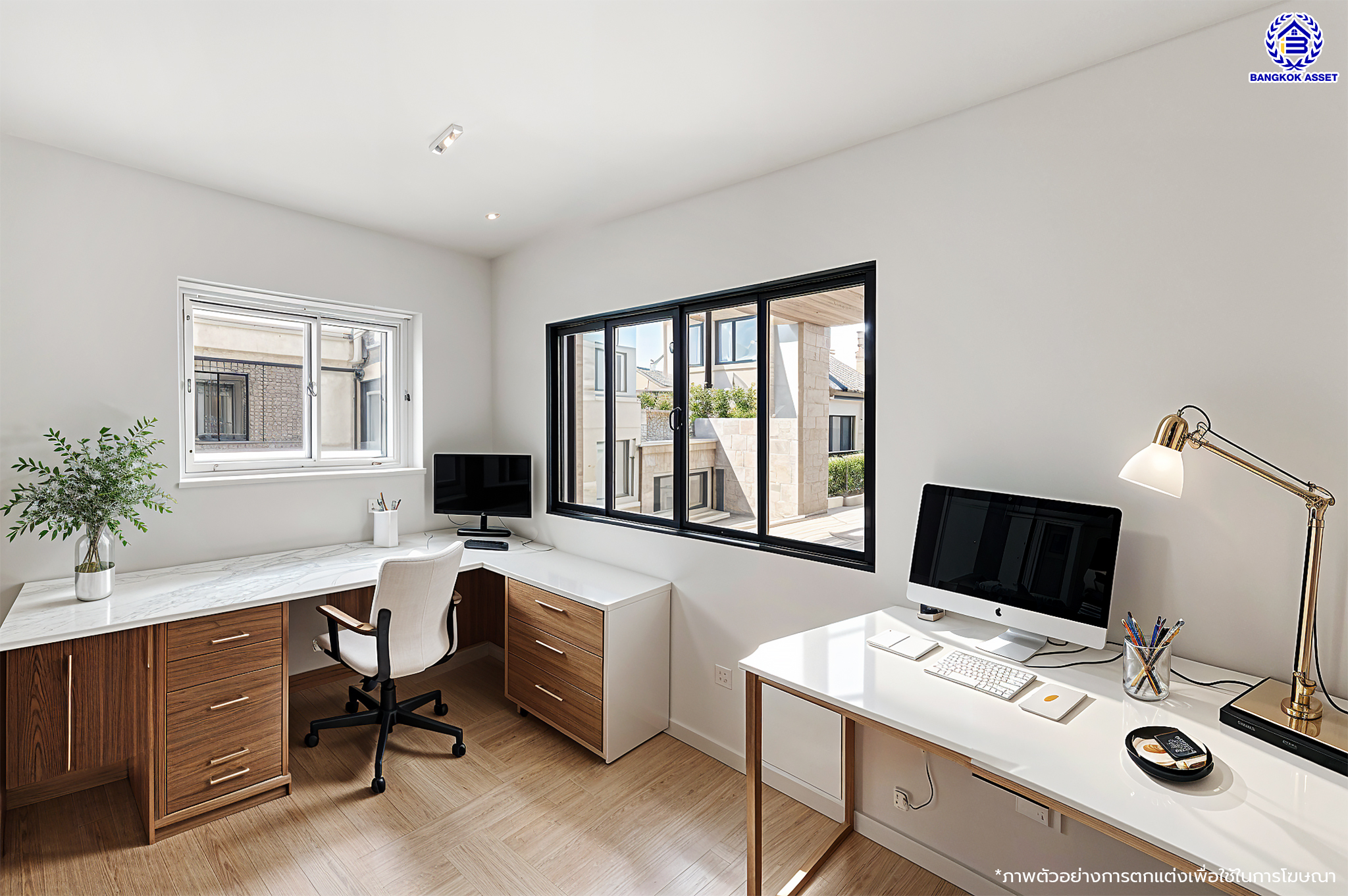 บ้านมือสองตกแต่งใหม่ โครงการ กฤษณา ติวานนท์ หลังมุม เนื้อที่ 60 ตร.ว. พื้นที่ใช้สอย 328.73 ตร.ม. ฟังก์ชัน 4 ห้องนอน 3 ห้องน้ำ 2 ที่จอดรถ พร้อม Facility ภายในโครงการครบครันตอบโจทย์ทุกการใช้ชีวิต เชื่อมต่อหลายเส้นทาง ใกล้ทางด่วนศรีสมาน, เซ็นทรัล แจ้งวัฒนะ และโรบินสันศรีสมาน...