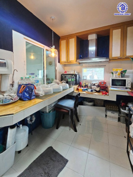 *****บ้านเดี่ยวมือสอง โครงการ พฤกษ์ลดา รังสิต-คลอง4 แบรนด์ LH ตอบโจทย์ทุกการอยู่อาศัย เนื้อที่ 72 ตร.ว. พื้นที่ใช้สอย 310 ตร.ม. ฟังก์ชัน 3 ห้องนอน 3 ห้องน้ำ จอดรถได้ 2 คัน บนทำเลดีที่สุด ใกล้ฟิวเจอร์พารค์รังสิต