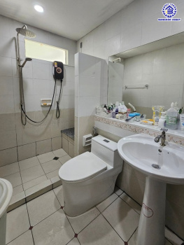 *****บ้านเดี่ยวมือสอง โครงการ พฤกษ์ลดา รังสิต-คลอง4 แบรนด์ LH ตอบโจทย์ทุกการอยู่อาศัย เนื้อที่ 72 ตร.ว. พื้นที่ใช้สอย 310 ตร.ม. ฟังก์ชัน 3 ห้องนอน 3 ห้องน้ำ จอดรถได้ 2 คัน บนทำเลดีที่สุด ใกล้ฟิวเจอร์พารค์รังสิต