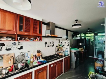 *****บ้านเดี่ยวมือสองนนทบุรี โครงการ คาซ่าแกรนด์ ราชพฤกษ์-พระราม5 เนื้อที่ 65.90 ตร.ว. พื้นที่ใช้สอย 168 ตร.ม. ฟังก์ชัน 4 ห้องนอน 3 ห้องน้ำ 2 ที่จอดรถ บนทำเลเชื่อมต่อหลายเส้นทาง ทั้งถนนรัตนาธิเบศร์ ถนนบางกรวย-ไทรน้อย ถนนกาญจนาภิเษก ใกล้รถไฟฟ้าสายสีม่วง "สถานีบางพลู" และ ใกล้จุดขึ้นทางด่วน "ศรีรัช"