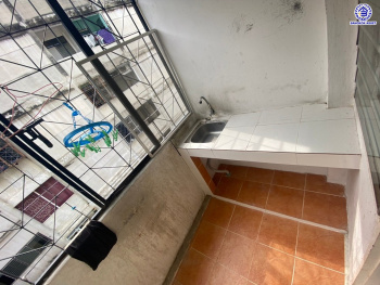 *****คอนโดมิเนียมมือสองย่านนนทบุรี โครงการ โสสุนคร คอนโด เรวดี46 บนพื้นที่ใช้สอย 32 ตร.ม. ฟังก์ชัน 1 ห้องนอน 1 ห้องน้ำ บนทำเลเชื่อมต่อถนนรัตนาธิเบศร์, ถนนเลี่ยงเมืองนนท์, ถนนติวานนท์ ใกล้รถไฟฟ้าสายสีม่วง "สถานีบางกระสอ" และ ใกล้จุดขึ้นทางด่วน "ศรีรัช"