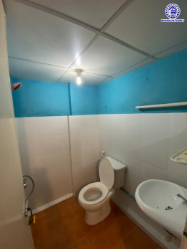 *****คอนโดมิเนียมมือสองย่านนนทบุรี โครงการ โสสุนคร คอนโด เรวดี46 บนพื้นที่ใช้สอย 30 ตร.ม. ฟังก์ชัน 1 ห้องนอน 1 ห้องน้ำ บนทำเลเชื่อมต่อถนนรัตนาธิเบศร์, ถนนเลี่ยงเมืองนนท์, ถนนติวานนท์ ใกล้รถไฟฟ้าสายสีม่วง "สถานีบางกระสอ" และ ใกล้จุดขึ้นทางด่วน "ศรีรัช"