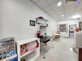 *****ทาวน์เฮ้าส์มือสองนนทบุรี โครงการ บุศรินทร์ บางบัวทอง เนื้อที่ 18 ตร.ว. พื้นที่ใช้สอย 90 ตร.ม. ฟังก์ชัน 2 ห้องนอน 2 ห้องน้ำ 1 ที่จอดรถ แถมฟรี! เครื่องปรับอากาศ, เครื่องทำน้ำอุ่น, เครื่องดูดควัน  ทำเลดี เชื่อมต่อหลายเส้นทาง ถ.กาญจนาภิเษก, ถ.รัตนาธิเบศร์, ถ.บางกรวย-ไทรน้อย และใกล้เซ็นทรัลเวสต์เกต และรถไฟฟ้าสายสีม่วง "สถานีบางพลู"