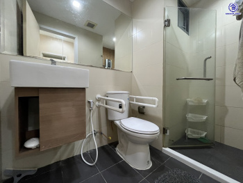 *****คอนโดมิเนียมมือสองนนทบุรี โครงการ เดอะ ไพรเวซี่ งามวงศ์วาน พื้นที่ใช้สอย 28.24 ตร.ม. ฟังก์ชัน 1 ห้องนอน 1 ห้องน้ำ แถมฟรี! เครื่องปรับอากาศ บนทำเลดีใกล้เดอะมอลล์ งามวงศ์วาน เดินทางสะดวก เชื่อมต่อถนนงามวงศ์วาน, ถนนประชาชื่น, ถนนประเสริฐมนูกิจ และ ใกล้รถไฟฟ้าสายสีม่วง "สถานีศูนย์ราชการนนทบุรี"