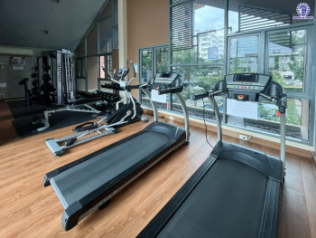 *****คอนโดมิเนียมมือสองนนทบุรี โครงการ เดอะ ไพรเวซี่ งามวงศ์วาน พื้นที่ใช้สอย 28.24 ตร.ม. ฟังก์ชัน 1 ห้องนอน 1 ห้องน้ำ แถมฟรี! เครื่องปรับอากาศ บนทำเลดีใกล้เดอะมอลล์ งามวงศ์วาน เดินทางสะดวก เชื่อมต่อถนนงามวงศ์วาน, ถนนประชาชื่น, ถนนประเสริฐมนูกิจ และ ใกล้รถไฟฟ้าสายสีม่วง "สถานีศูนย์ราชการนนทบุรี"