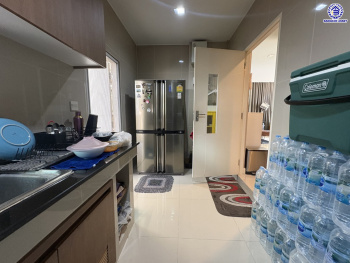 *****บ้านเดี่ยวมือสอง โครงการ เศรษฐสิริ แจ้งวัฒนะ-ประชาชื่น เนื้อที่ 56.2 ตร.ว. พื้นที่ใช้สอย 165 ตร.ม. ฟังก์ชัน 3 ห้องนอน 3 ห้องน้ำ 2 ที่จอดรถ พร้อมเข้าอยู่ หน้าโครงการติดถนนใหญ่ เชื่อมต่อถนนงามวงศ์วาน ใกล้จุดขึ้นทางด่วน "แจ้งวัฒนะ"