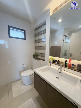 *****บ้านเดี่ยวมือสอง โครงการ เศรษฐสิริ แจ้งวัฒนะ-ประชาชื่น เนื้อที่ 56.2 ตร.ว. พื้นที่ใช้สอย 165 ตร.ม. ฟังก์ชัน 3 ห้องนอน 3 ห้องน้ำ 2 ที่จอดรถ พร้อมเข้าอยู่ หน้าโครงการติดถนนใหญ่ เชื่อมต่อถนนงามวงศ์วาน ใกล้จุดขึ้นทางด่วน "แจ้งวัฒนะ"