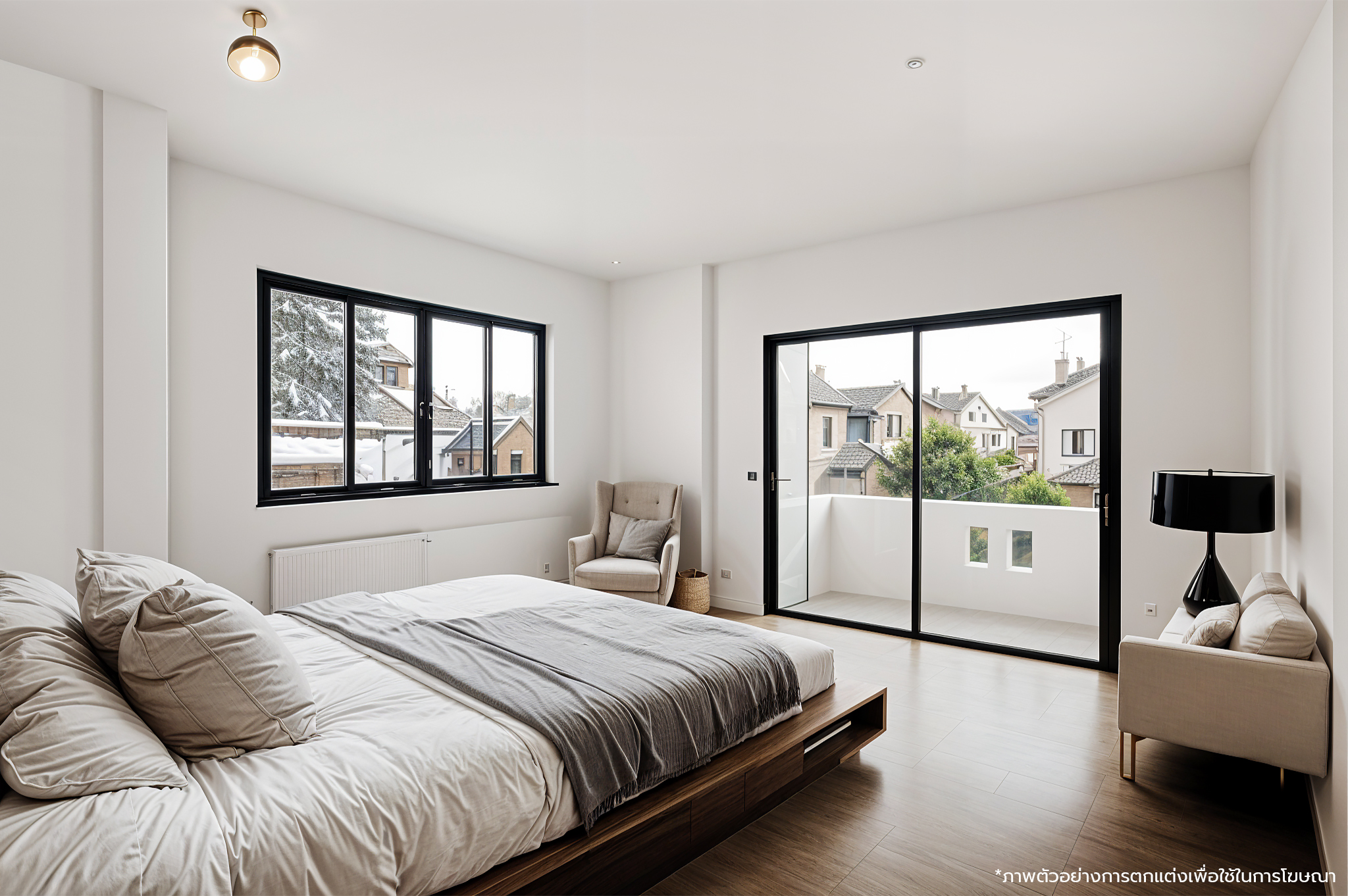 บ้านมือสองตกแต่งใหม่ โครงการ นันทวัน วงแหวน-ปิ่นเกล้า เนื้อที่ 70.20 ตร.ว. พื้นที่ใช้สอย 245.67 ตร.ม. ฟังก์ชัน 4 ห้องนอน 2 ห้องน้ำ จอดรถได้ 3 คัน บนทำเลเดินทางสะดวก ติดถนนกาญจนาภิเษก เชื่อมต่อถนนเพชรเกษม, ถนนบรมราชชนนี ใกล้ทางด่วน "กาญจนาภิเษก" ใกล้รถไฟฟ้าสีน้ำเงิน "สถานีหลักสอง" และเดอะมอลล์บางแค...