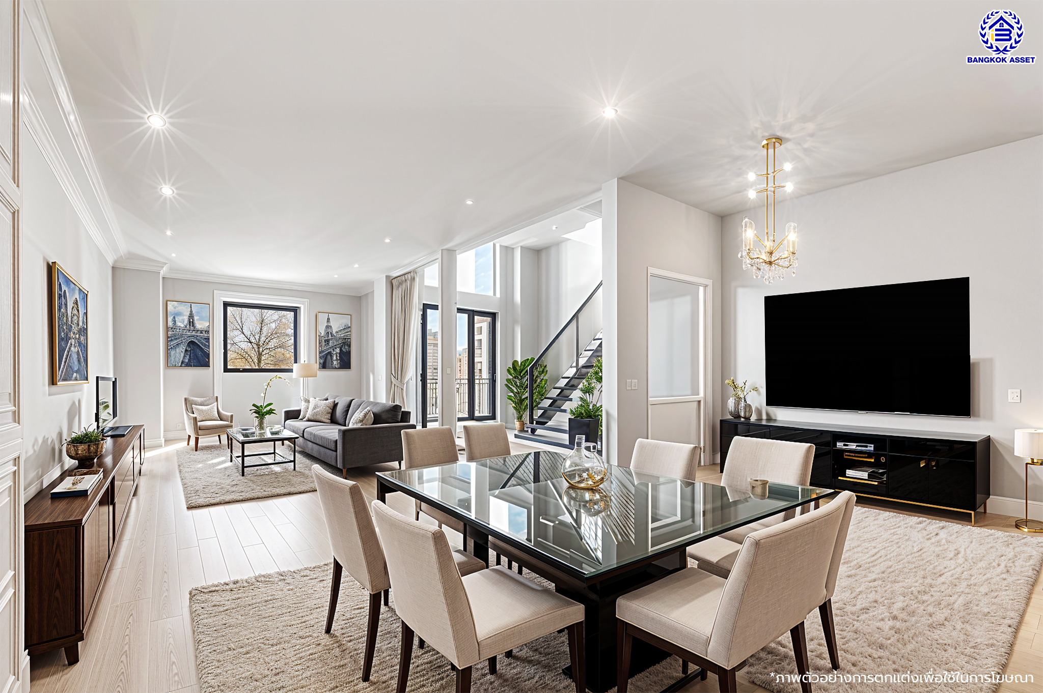 บ้านมือสองตกแต่งใหม่ โครงการ นันทวัน วงแหวน-ปิ่นเกล้า เนื้อที่ 70.20 ตร.ว. พื้นที่ใช้สอย 245.67 ตร.ม. ฟังก์ชัน 4 ห้องนอน 2 ห้องน้ำ จอดรถได้ 3 คัน บนทำเลเดินทางสะดวก ติดถนนกาญจนาภิเษก เชื่อมต่อถนนเพชรเกษม, ถนนบรมราชชนนี ใกล้ทางด่วน "กาญจนาภิเษก" ใกล้รถไฟฟ้าสีน้ำเงิน "สถานีหลักสอง" และเดอะมอลล์บางแค...