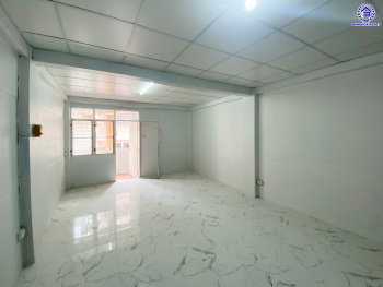 *****คอนโดมิเนียมมือสองย่านนนทบุรี โครงการ โสสุนครคอนโด เรวดี46 บนพื้นที่ใช้สอย 32 ตร.ม. ฟังก์ชัน 1 ห้องนอน 1 ห้องน้ำ บนทำเลเชื่อมต่อถนนรัตนาธิเบศร์, ถนนเลี่ยงเมืองนนท์, ถนนติวานนท์ ใกล้รถไฟฟ้าสายสีม่วง "สถานีบางกระสอ" และ ใกล้จุดขึ้นทางด่วน "ศรีรัช"