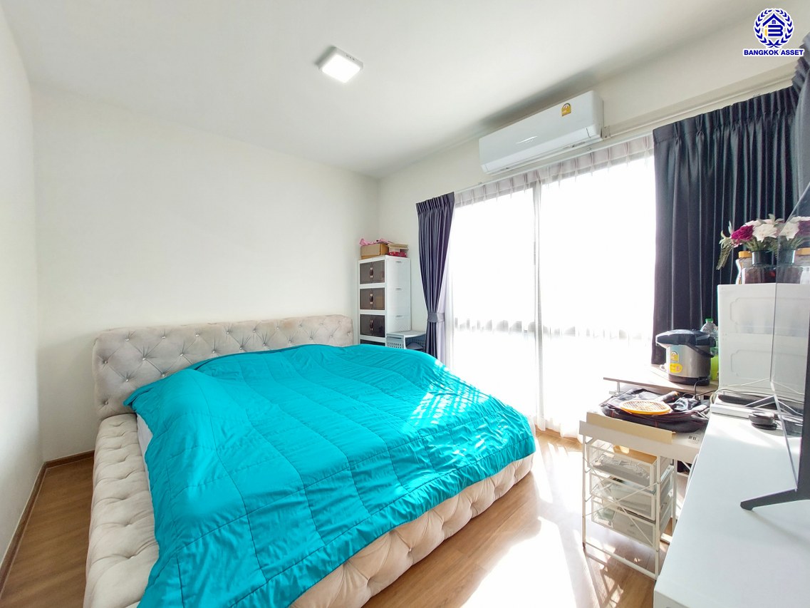 *****ทาวน์เฮ้าส์มือสอง โครงการ แกรนด์ พลีโน่ ราชพฤกษ์ เนื้อที่กว้าง 17.90 ตร.ว. พื้นที่ใช้สอย 105.42 ตร.ม. ฟังก์ชัน 2 ห้องนอน 3 ห้องน้ำ 2 ที่จอดรถ แถมฟรี! เครื่องปรับอากาศ, เครื่องทำน้ำอุ่น, เครื่องดูดควัน,  ปั๊มน้ำ+แทงค์น้ำ บ้านสภาพดีเยี่ยม บนทำเลเดินทางสะดวก เชื่อมต่อถนนราชพฤกษ์ กาญจานาภิเษก ถนนราชพฤกษ์ ใกล้รถไฟฟ้าสายสีม่วง "สถานีบางรักน้อยท่าอิฐ" และจุดขึ้นทางด่วน "ศรีรัช"