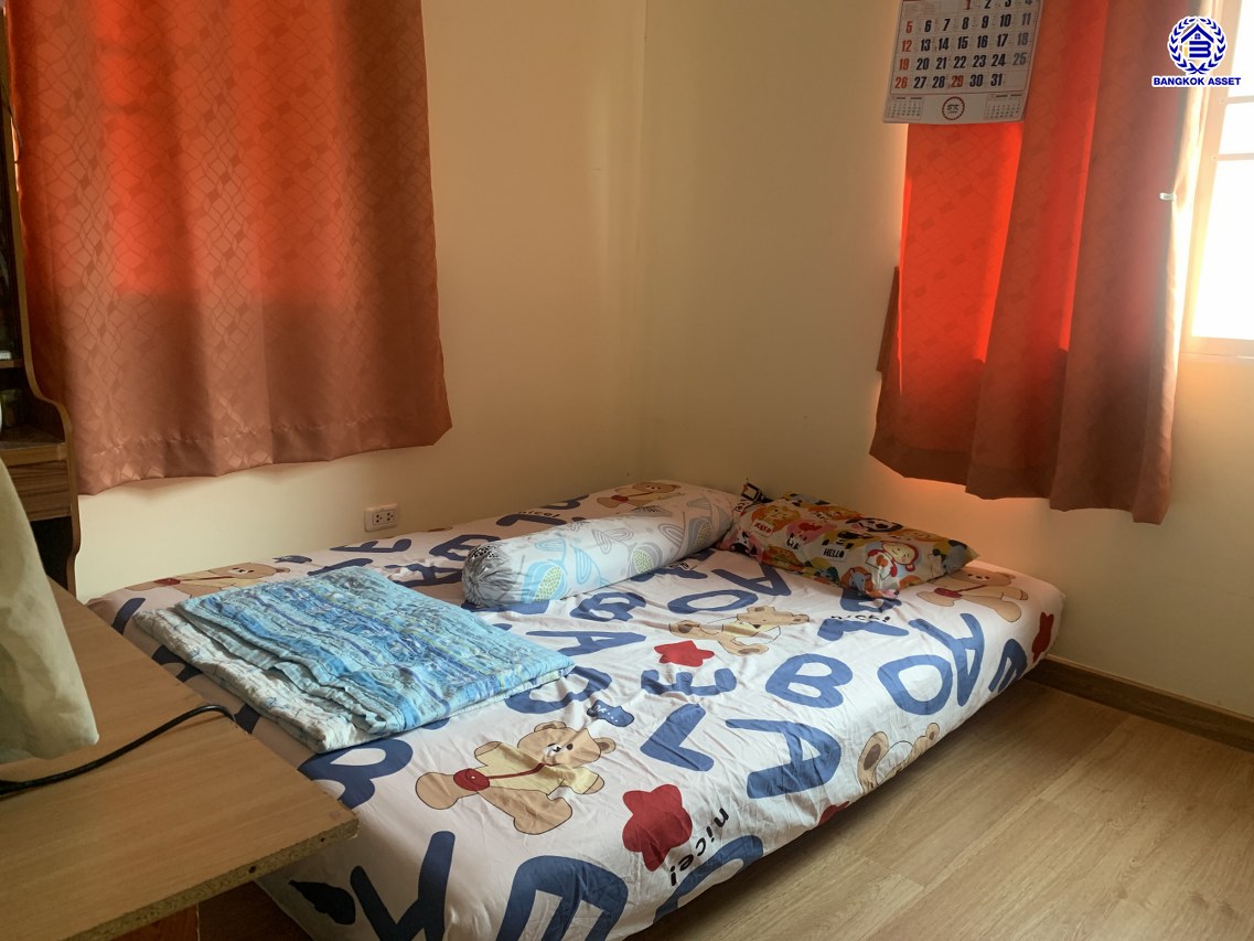 *****บ้านแฝดมือสองนนทบุรี โครงการ ภัสสร ไพรด์ ปิ่นเกล้า-วงแหวน เนื้อที่ 41.30 ตร.ว. พื้นที่ใช้สอย 138 ตร.ม. ฟังก์ชัน 3 ห้องนอน 2 ห้องน้ำ 2 ที่จอดรถ บนทำเลเดินทางสะดวก เชื่อมต่อทั้งปิ่นเกล้า-ศาลายา ใกล้เซ็นทรัลเวสต์เกต รถไฟฟ้าสายสีม่วง "สถานีตลาดบางใหญ่" และทางด่วน "กาญจนาภิเษก"