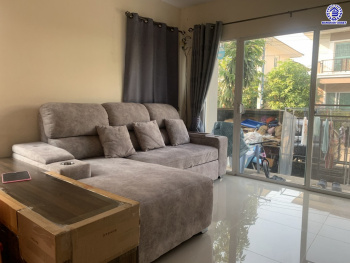 *****บ้านแฝดมือสองนนทบุรี โครงการ ภัสสร ไพรด์ ปิ่นเกล้า-วงแหวน เนื้อที่ 41.30 ตร.ว. พื้นที่ใช้สอย 138 ตร.ม. ฟังก์ชัน 3 ห้องนอน 2 ห้องน้ำ 2 ที่จอดรถ บนทำเลเดินทางสะดวก เชื่อมต่อทั้งปิ่นเกล้า-ศาลายา ใกล้เซ็นทรัลเวสต์เกต รถไฟฟ้าสายสีม่วง "สถานีตลาดบางใหญ่" และทางด่วน "กาญจนาภิเษก"