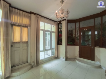 *****บ้านเดี่ยวมือสองนนทบุรี โครงการ เพอร์เฟคเพลส รัตนาธิเบศร์-ไทรม้า บนเนื้อที่ 103.70 ตร.ว. พื้นที่ใช้สอย 250 ตร.ม. ฟังก์ชัน 3 ห้องนอน 3 ห้องน้ำ 1 ห้องแม่บ้าน จอดรถได้ 4 คัน แถมฟรี! เครื่องปรับอากาศ ใกล้ 2 เซ็นทรัล ทั้งเซ็นทรัลรัตนาธิเบศร์, เซ็นทรัลเวสต์เกต บนทำเลเชื่อมต่อได้หลายเส้นทาง ติดถนนรัตนาธิเบศร์ และ รถไฟฟ้าสายสีม่วง "สถานีบางรักน้อยท่าอิฐ"