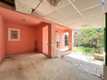 *****ทาวน์เฮ้าส์มือสองนนทบุรี โครงการ พฤกษา21 กาญจนาภิเษก หลังมุม เนื้อที่กว้าง 35.70 ตร.ว. พื้นที่ใช้สอย 130 ตร.ม. ฟังก์ชัน 3 ห้องนอน 2 ห้องน้ำ 1 ที่จอดรถ บนทำเลแห่งการเดินทาง เชื่อมต่อถนนคลองถนน, ถนนกาญจนาภิเษก, ถนนรัตนาธิเบศร์ ใกล้รถไฟฟ้าสายสีม่วง "สถานีคลองบางไผ่"