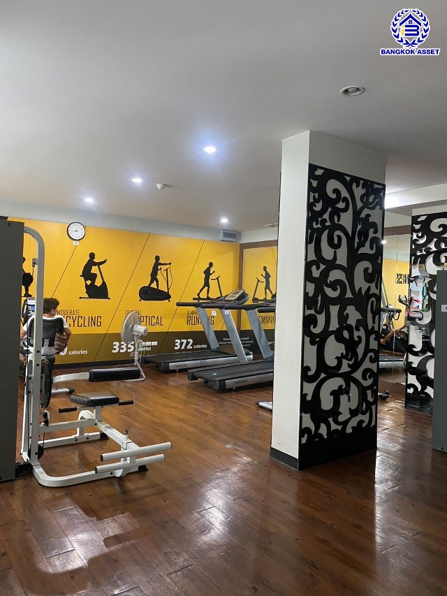 *****คอนโดมิเนียมมือสองนนทบุรี โครงการ สัมมากร เอสเก้า คอนโดมิเนียม รัตนาธิเบศร์ พื้นที่ใช้สอย 26.83 ตร.ม. ฟังก์ชัน 1 ห้องนอน 1 ห้องน้ำ พร้อมเข้าอยู่อาศัย บนทำเลเดินทางสะดวก เชื่อมต่อถนนรัตนาธิเบศร์ ถนนบางกรวย-ไทรน้อย ถนนราชพฤกษ์ ใกล้รถไฟฟ้าสายสีม่วง "สถานีบางรักน้อย"