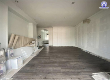 *****บ้านเดี่ยวมือสองนนทบุรี โครงการ ธารา ราชพฤกษ์-ปิ่นเกล้า หลังมุม เนื้อที่ 84 ตร.ว. พื้นที่ใช้สอย 290 ตร.ม. ฟังก์ชัน 3 ห้องนอน 3 ห้องน้ำ 2 ที่จอดรถ บ้านสวยพร้อมเข้าอยู่ ทำเลโครงการดี เดินทางสะดวก เชื่อมต่อถนนนครอินทร์ ถนนกาญจนาภิเษก ใกล้รถไฟฟ้าสายสีแดง "สถานีตลิ่งชัน" และจุดขึ้นทางด่วน "ศรีรัช-วงแหวนรอบนอก"