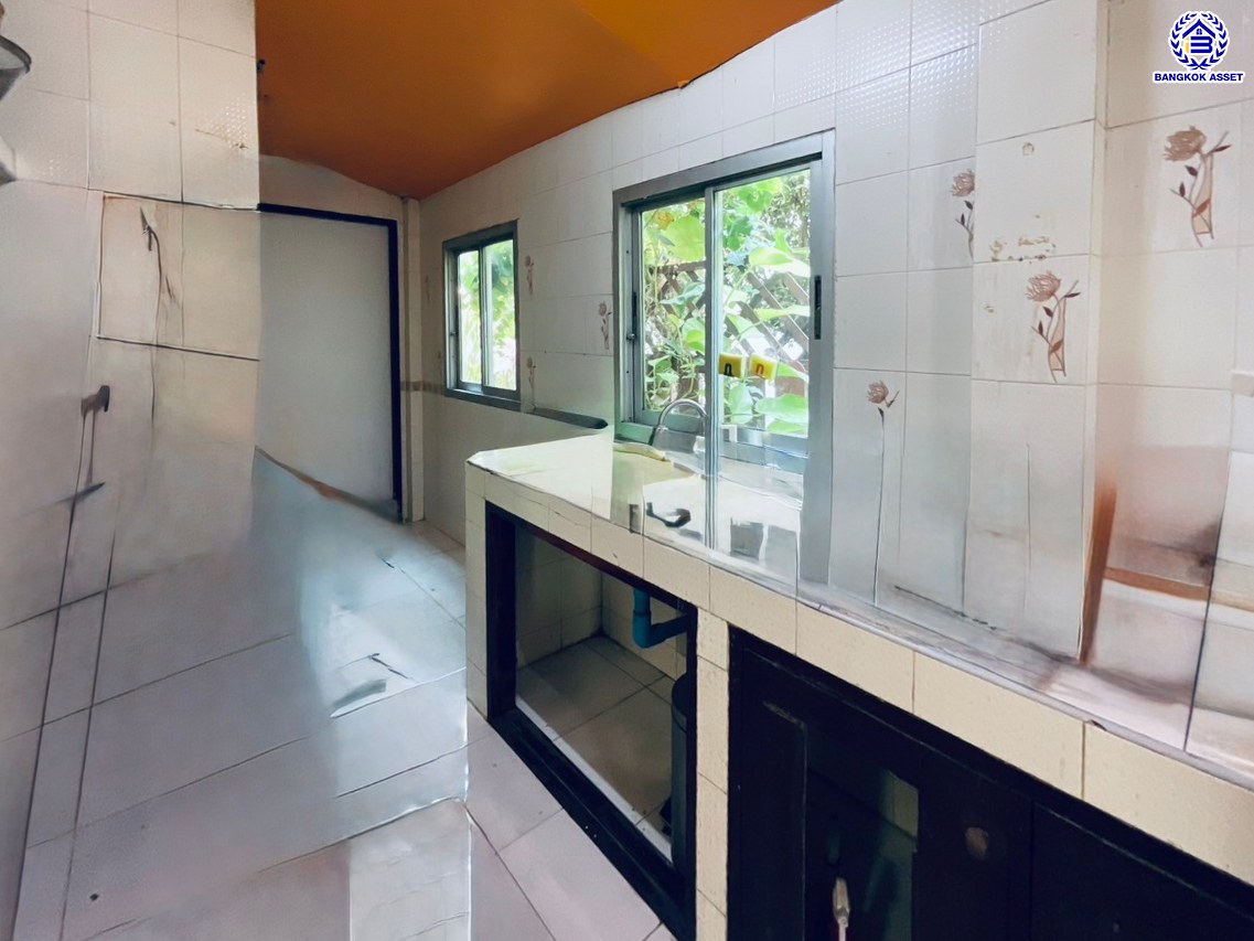 *****บ้านเดี่ยวมือสองปทุมธานี โครงการ ดิสคอฟเวอรี่ บาหลีก้า ลำลูกกา เนื้อที่ 68.20 ตร.ว. พื้นที่ใช้สอย 160 ตร.ม. ฟังก์ชัน 3 ห้องนอน 3 ห้องน้ำ จอดรถได้ 2 คัน พร้อมแถมฟรี! เครื่องปรับอากาศ บนทำเลดีที่สุด เชื่อมต่อถนนพระองค์เจ้าสาย4, ถนนลำลูกกา, ถนนรังสิต-นครนายก ใกล้ฟิวเจอร์พารค์รังสิต