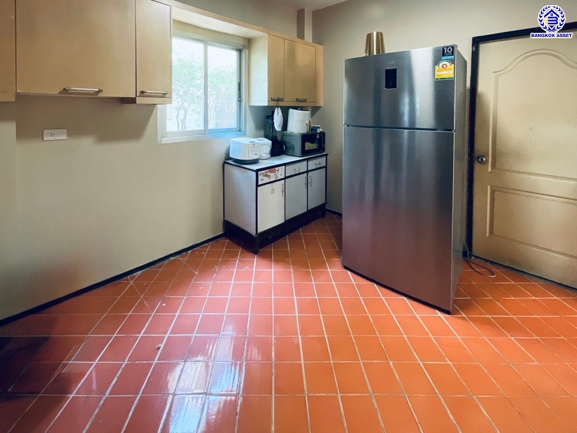 *****บ้านเดี่ยวมือสองปทุมธานี โครงการ ดิสคอฟเวอรี่ บาหลีก้า ลำลูกกา เนื้อที่ 68.20 ตร.ว. พื้นที่ใช้สอย 160 ตร.ม. ฟังก์ชัน 3 ห้องนอน 3 ห้องน้ำ จอดรถได้ 2 คัน พร้อมแถมฟรี! เครื่องปรับอากาศ บนทำเลดีที่สุด เชื่อมต่อถนนพระองค์เจ้าสาย4, ถนนลำลูกกา, ถนนรังสิต-นครนายก ใกล้ฟิวเจอร์พารค์รังสิต