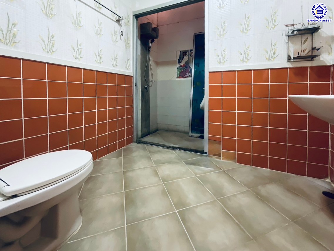 *****บ้านเดี่ยวมือสองปทุมธานี โครงการ ดิสคอฟเวอรี่ บาหลีก้า ลำลูกกา เนื้อที่ 68.20 ตร.ว. พื้นที่ใช้สอย 160 ตร.ม. ฟังก์ชัน 3 ห้องนอน 3 ห้องน้ำ จอดรถได้ 2 คัน พร้อมแถมฟรี! เครื่องปรับอากาศ บนทำเลดีที่สุด เชื่อมต่อถนนพระองค์เจ้าสาย4, ถนนลำลูกกา, ถนนรังสิต-นครนายก ใกล้ฟิวเจอร์พารค์รังสิต