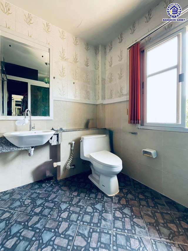 *****บ้านเดี่ยวมือสองปทุมธานี โครงการ ดิสคอฟเวอรี่ บาหลีก้า ลำลูกกา เนื้อที่ 68.20 ตร.ว. พื้นที่ใช้สอย 160 ตร.ม. ฟังก์ชัน 3 ห้องนอน 3 ห้องน้ำ จอดรถได้ 2 คัน พร้อมแถมฟรี! เครื่องปรับอากาศ บนทำเลดีที่สุด เชื่อมต่อถนนพระองค์เจ้าสาย4, ถนนลำลูกกา, ถนนรังสิต-นครนายก ใกล้ฟิวเจอร์พารค์รังสิต