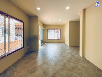 *****บ้านเดี่ยวมือสองปทุมธานี โครงการ ดิสคอฟเวอรี่ บาหลีก้า ลำลูกกา เนื้อที่ 68.20 ตร.ว. พื้นที่ใช้สอย 160 ตร.ม. ฟังก์ชัน 3 ห้องนอน 3 ห้องน้ำ จอดรถได้ 2 คัน พร้อมแถมฟรี! เครื่องปรับอากาศ บนทำเลดีที่สุด เชื่อมต่อถนนพระองค์เจ้าสาย4, ถนนลำลูกกา, ถนนรังสิต-นครนายก ใกล้ฟิวเจอร์พารค์รังสิต