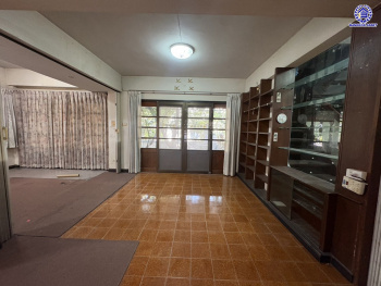 *****บ้านเดี่ยวมือสอง โครงการ ชวนชื่นกรีนวิลล์ พุทธมณฑลสาย2 เนื้อที่ 68 ตร.ว. พื้นที่ใช้สอย 200 ตร.ม. 4 ห้องนอน 3 ห้องน้ำ 3 ที่จอดรถ บนทำเลศักยภาพ เชื่อมต่อ ถ.พุทธมณฑลสาย2 และ ถ.กาญจนาภิเษก ใกล้ทางคู่ขนานลอยฟ้าบรมราชชนนี, เซ็นทรัลปิ่นเกล้า และ ใกล้มหาวิทยาลัยมหิดล