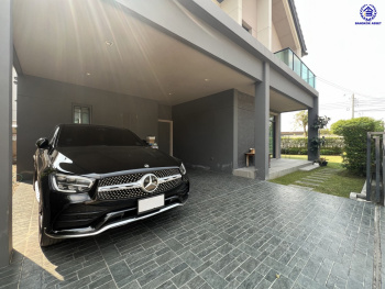 *****บ้านเดี่ยวมือสอง โครงการ ไลฟ์บางกอกบูเลอวาร์ด ราชพฤกษ์-รัตนาธิเบศร์ หลังมุม เนื้อที่ 75.60 ตร.ว. พื้นที่ใช้สอย 250 ตร.ม. ฟังก์ชัน 5 ห้องนอน 3 ห้องน้ำ 2 ที่จอดรถ แถมฟรี! เครื่องปรับอากาศ บนทำเลเดินทางสะดวก เชื่อมต่อถนนชัยพฤกษ์ ถนนราชพฤกษ์ ถนนรัตนาธิเบศร์ ใกล้รถไฟฟ้าสายสีม่วง "สถานีบางรักน้อยท่าอิฐ" และจุดขึ้นทางด่วน "ศรีรัช"