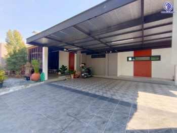 บ้านเดี่ยวมือสอง โครงการ ซอยคลองวัฒนา พุทธมณฑลสาย4 หลังริม เนื้อที่ 119 ตร.ว. พื้นที่ 225.18 ตร.ม. ฟังก์ชัน 3 ห้องนอน 3 ห้องน้ำ 3 ที่จอดรถ บ้านสภาพพร้อมอยู่ บนทำเลเดินทางเข้า-ออกในเมืองสะดวก เชื่อมต่อถนนบรมราชชนนี ถนนพุทธมณฑลสาย5 ถนนเพชรเกษม จองเลย!