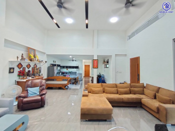 บ้านเดี่ยวมือสอง โครงการ ซอยคลองวัฒนา พุทธมณฑลสาย4 หลังริม เนื้อที่ 119 ตร.ว. พื้นที่ 225.18 ตร.ม. ฟังก์ชัน 3 ห้องนอน 3 ห้องน้ำ 3 ที่จอดรถ บ้านสภาพพร้อมอยู่ บนทำเลเดินทางเข้า-ออกในเมืองสะดวก เชื่อมต่อถนนบรมราชชนนี ถนนพุทธมณฑลสาย5 ถนนเพชรเกษม จองเลย!