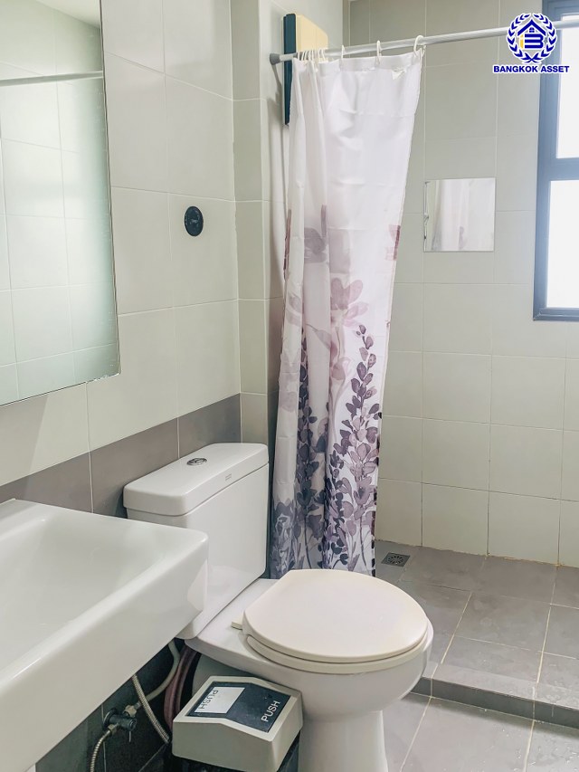 *****ทาวน์โฮมมือสองกรุงเทพฯ โครงการ เฌอคูน สาทร-ราชพฤกษ์ เนื้อที่กว้าง 21.40 ตร.ว. พื้นที่ใช้สอย 150 ตร.ม. ฟังก์ชัน 3 ห้องนอน 3 ห้องน้ำ 2 ที่จอดรถ แถมฟรี! เครื่องปรับอากาศ, เครื่องทำน้ำอุ่น พร้อมเข้าอยู่ บนทำเลเชื่อมต่อถนนราชพฤกษ์, ถนนกาญจนาภิเษก, ถนนบรมราชชนนี และใกล้รถไฟฟ้าสายสีแดง "สถานีตลิ่งชัน" จองเลย!