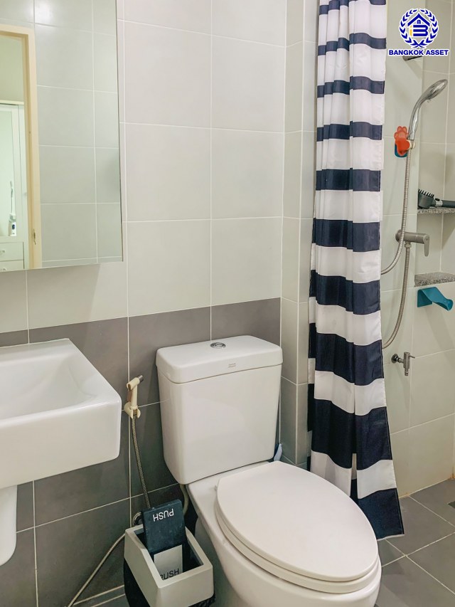 *****ทาวน์โฮมมือสองกรุงเทพฯ โครงการ เฌอคูน สาทร-ราชพฤกษ์ เนื้อที่กว้าง 21.40 ตร.ว. พื้นที่ใช้สอย 150 ตร.ม. ฟังก์ชัน 3 ห้องนอน 3 ห้องน้ำ 2 ที่จอดรถ แถมฟรี! เครื่องปรับอากาศ, เครื่องทำน้ำอุ่น พร้อมเข้าอยู่ บนทำเลเชื่อมต่อถนนราชพฤกษ์, ถนนกาญจนาภิเษก, ถนนบรมราชชนนี และใกล้รถไฟฟ้าสายสีแดง "สถานีตลิ่งชัน" จองเลย!