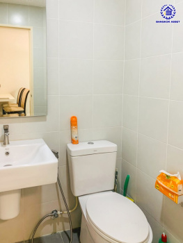 *****ทาวน์โฮมมือสองกรุงเทพฯ โครงการ เฌอคูน สาทร-ราชพฤกษ์ เนื้อที่กว้าง 21.40 ตร.ว. พื้นที่ใช้สอย 150 ตร.ม. ฟังก์ชัน 3 ห้องนอน 3 ห้องน้ำ 2 ที่จอดรถ แถมฟรี! เครื่องปรับอากาศ, เครื่องทำน้ำอุ่น พร้อมเข้าอยู่ บนทำเลเชื่อมต่อถนนราชพฤกษ์, ถนนกาญจนาภิเษก, ถนนบรมราชชนนี และใกล้รถไฟฟ้าสายสีแดง "สถานีตลิ่งชัน" จองเลย!