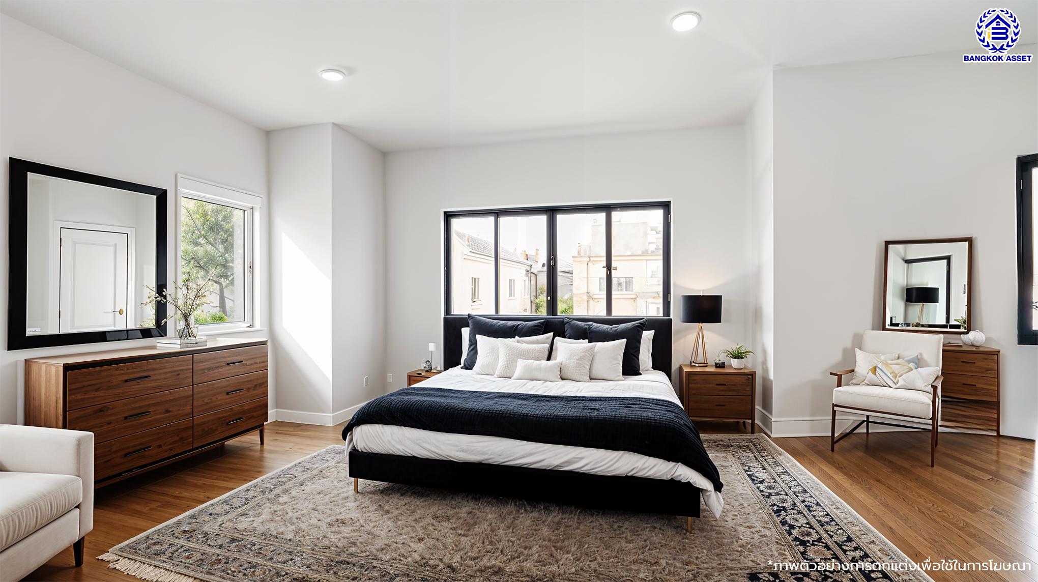 บ้านมือสองตกแต่งใหม่ โครงการ เพอร์เฟคเพลส พระราม5-ราชพฤกษ์ จาก Property Perfect เนื้อที่ 60.7 ตร.ว. พื้นที่ใช้สอย 196.02 ตร.ม. ฟังก์ชัน 3 ห้องนอน 3 ห้องน้ำ 2 ที่จอดรถ พร้อม Facility ภายในโครงการครบครันตอบโจทย์ทุกการใช้ชีวิตด้วยบ้านเดี่ยวใจกลาง Community ชั้นนำมากมาย...