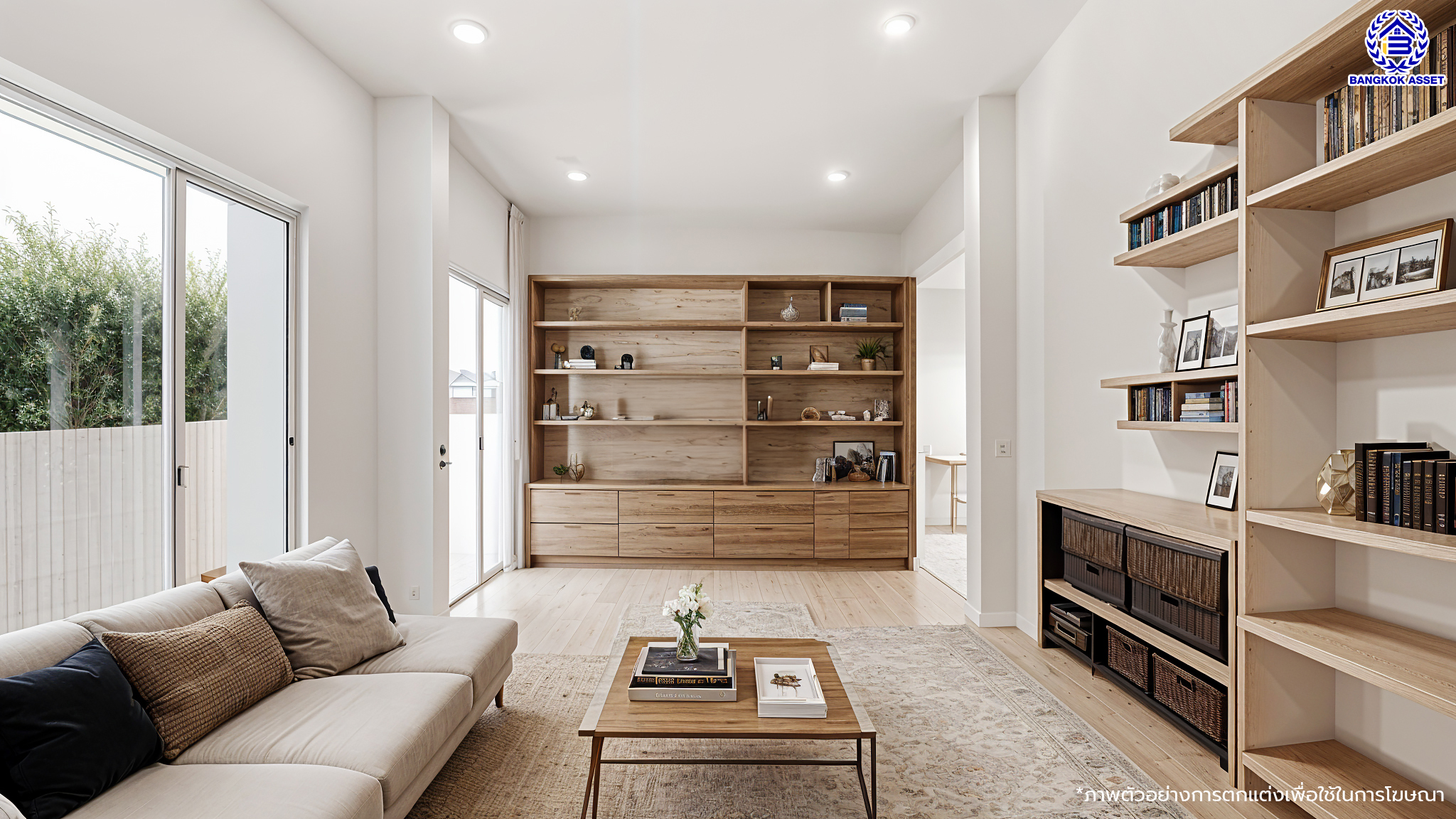 บ้านมือสองตกแต่งใหม่ โครงการ เพอร์เฟคเพลส พระราม5-ราชพฤกษ์ จาก Property Perfect เนื้อที่ 60.7 ตร.ว. พื้นที่ใช้สอย 196.02 ตร.ม. ฟังก์ชัน 3 ห้องนอน 3 ห้องน้ำ 2 ที่จอดรถ พร้อม Facility ภายในโครงการครบครันตอบโจทย์ทุกการใช้ชีวิตด้วยบ้านเดี่ยวใจกลาง Community ชั้นนำมากมาย...