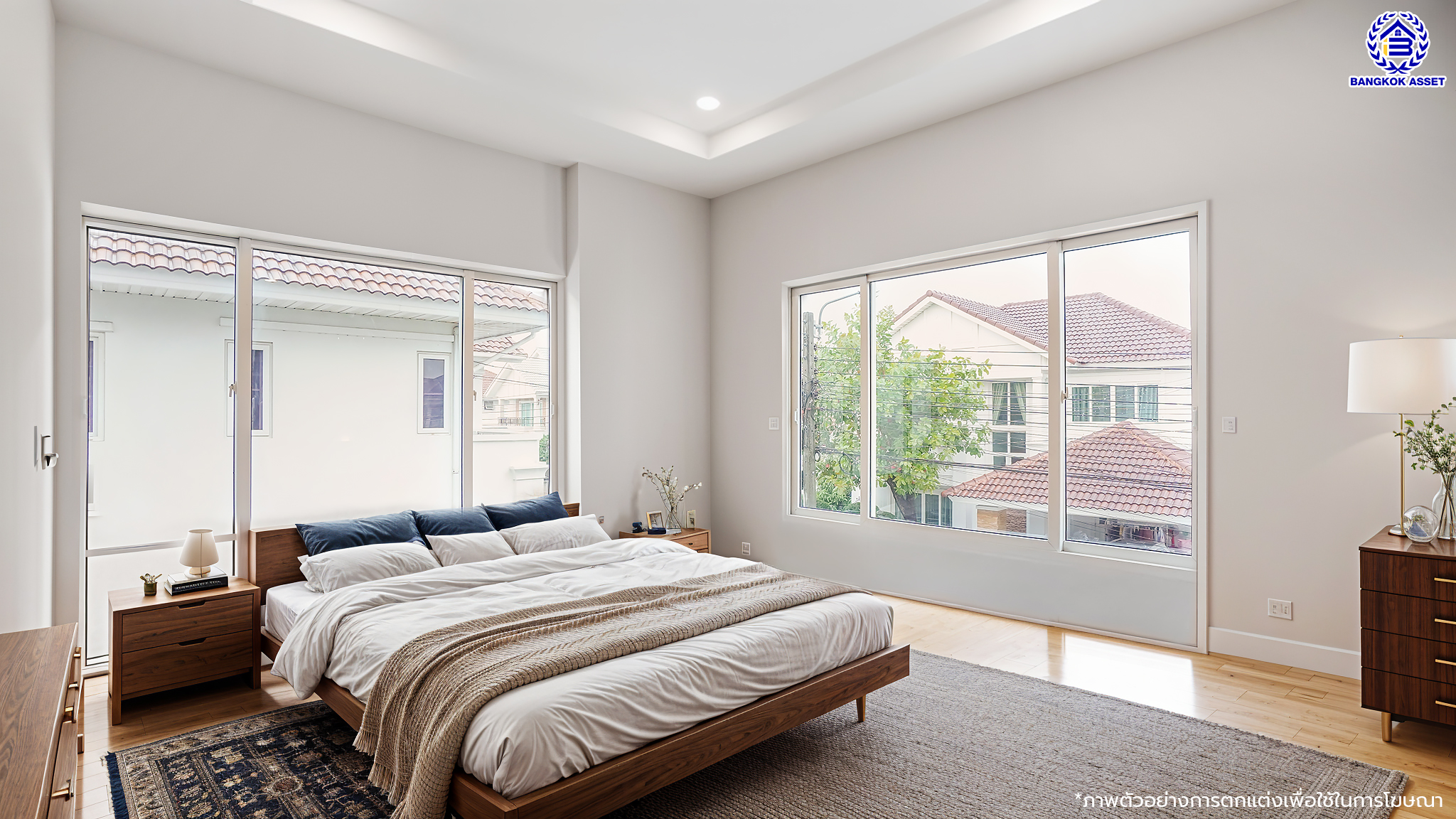 บ้านมือสองตกแต่งใหม่ โครงการ เพอร์เฟคเพลส ราชพฤกษ์ รองรับทุกการใช้งาน บนเนื้อที่ 62 ตร.ว. พื้นที่ใช้สอย 264 ตร.ม. พร้อมฟังก์ชัน 3 ห้องนอน 3 ห้องน้ำ จอดรถได้ 2 คัน บ้านคุณภาพดี บนทำเลติดถนนราชพฤกษ์ เชื่อมต่อถนนรัตนาธิเบศร์ ใกล้รถไฟฟ้าสายสีม่วง "สถานีบางรักน้อยท่าอิฐ" จุดขึ้นทางด่วน "กาญจนาภิเษก" และเซ็นทรัล เวสต์วิลล์...