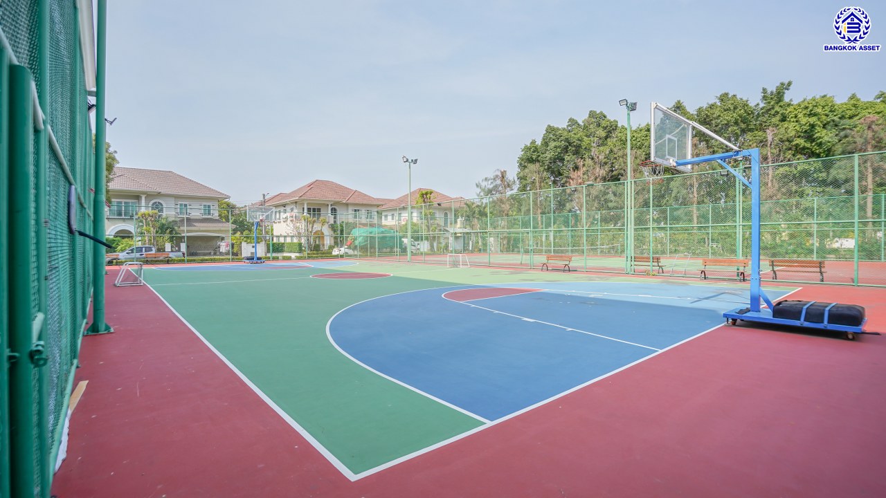 บ้านมือสองตกแต่งใหม่ โครงการ เดอะซิตี้ ปิ่นเกล้า แบรนด์ AP Thai เนื้อที่ 105 ตร.ว. พื้นที่ใช้สอย 497.06 ตร.ม. ฟังก์ชัน 4 ห้องนอน 4 ห้องน้ำ 1 ห้องอเนกประสงค์ 1 ห้องแม่บ้าน 2 ที่จอดรถ พร้อม Facility ภายในโครงการครบครัน บนทำเลที่ดีที่สุด เชื่อมต่อถนนบรมราชชนนี, ถนนพุทธมณฑล ใกล้ทางคู่ขนานลอยฟ้าบรมราชชนนี และเซ็นทรัล ปิ่นเกล้า