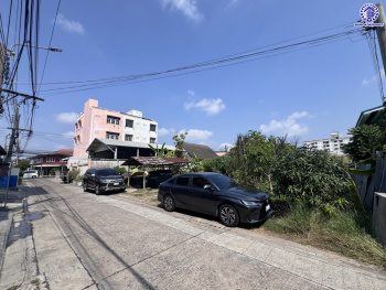 *****ที่ดินเปล่าในโซนกรุงเทพฯ ซอยหมู่บ้านเศรษฐกิจ เพชรเกษม เนื้อที่ 80 ตร.ว. บนทำเลเชื่อมต่อถนนทวีวัฒนา, ถนนเพชกษม ,ถนนพุทธมณฑลสาย3 ,ถนนกาญจนาภิเษก ใกล้รถไฟฟ้าสายสีน้ำเงิน  "สถานีบางแค" จองด่วน!