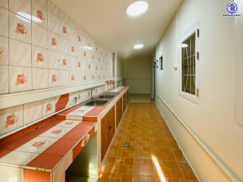 บ้านแฝดมือสองย่านปทุมธานี โครงการ บ้านฟ้าปิยรมย์ ลำลูกกาคลอง6 หลังมุม เนื้อที่ 38 ตร.ว. พื้นที่ใช้สอย 150 ตร.ม. ฟังก์ชัน 3 ห้องนอน 2 ห้องน้ำ ที่จอดรถ 1 คัน แถมฟรี! เครื่องปรับอากาศ บนทำเลแห่งการเดินทาง ใกล้รถไฟฟ้าสายสีเขียว "สถานีคูคต" และใกล้จุดขึ้นมอเตอร์เวย์ "บางปะอิน"