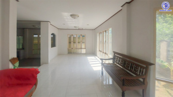 *****บ้านเดี่ยวมือสองนนทบุรี โครงการ ลัดดารมย์ ปิ่นเกล้า หลังริม จากแบรนด์ Q.House บนเนื้อที่ 79.50 ตร.ว. พื้นที่ใช้สอย 200 ตร.ม. ฟังก์ชัน 3 ห้องนอน 3 ห้องน้ำ จอดรถได้ 2 คัน บนทำเลศักยภาพ ติดถนนกาญจนาภิเษก ใกล้ห้างเซ็นทรัล เวสต์เกต, ทางด่วน "กาญจนาภิเษก" และรถไฟฟ้าสายสีม่วง "สถานีตลาดบางใหญ่"