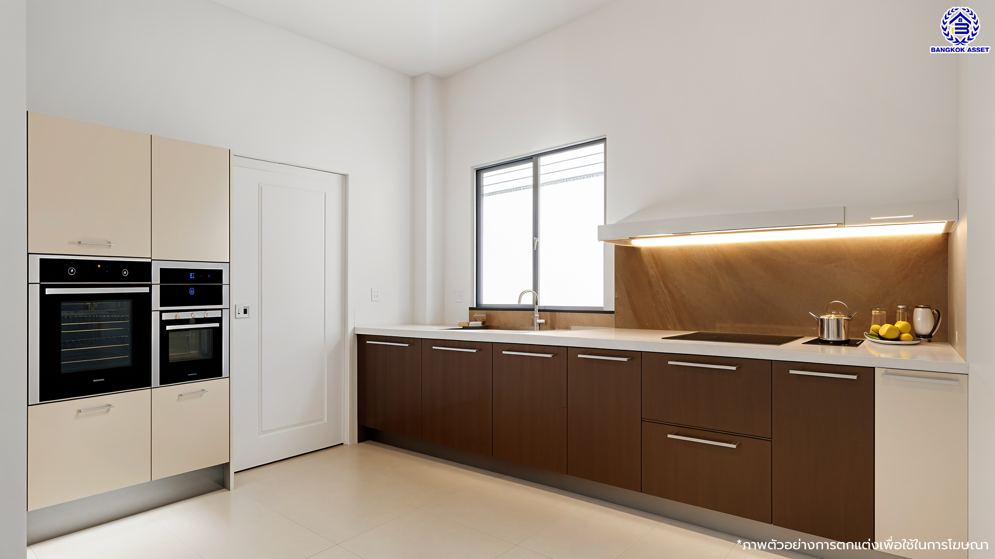 บ้านมือสองตกแต่งใหม่ จาก Property Perfect โครงการ เพอร์เฟคเพลส ราชพฤกษ์ รองรับทุกการใช้งาน บนเนื้อที่ 79.8 ตร.ว. พื้นที่ใช้สอย 281.29 ตร.ม. พร้อมฟังก์ชัน 3 ห้องนอน 3 ห้องน้ำ จอดรถได้ 2 คัน บ้านคุณภาพดี บนทำเลติดถนนราชพฤกษ์ เชื่อมต่อถนนรัตนาธิเบศร์ ใกล้รถไฟฟ้าสายสีม่วง "สถานีบางรักน้อยท่าอิฐ" จุดขึ้นทางด่วน "กาญจนาภิเษก" และเซ็นทรัล เวสต์วิลล์...