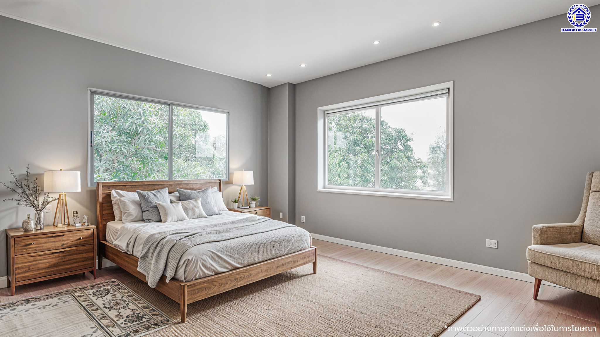 บ้านมือสองตกแต่งใหม่ จาก Property Perfect โครงการ เพอร์เฟคเพลส ราชพฤกษ์ รองรับทุกการใช้งาน บนเนื้อที่ 79.8 ตร.ว. พื้นที่ใช้สอย 281.29 ตร.ม. พร้อมฟังก์ชัน 3 ห้องนอน 3 ห้องน้ำ จอดรถได้ 2 คัน บ้านคุณภาพดี บนทำเลติดถนนราชพฤกษ์ เชื่อมต่อถนนรัตนาธิเบศร์ ใกล้รถไฟฟ้าสายสีม่วง "สถานีบางรักน้อยท่าอิฐ" จุดขึ้นทางด่วน "กาญจนาภิเษก" และเซ็นทรัล เวสต์วิลล์...