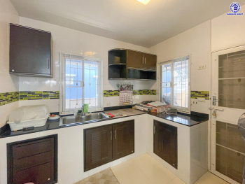 *****บ้านเดี่ยวมือสองนนทบุรี โครงการ พฤกษาวิลเลจ ซีนเนอรี่ บางใหญ่ เนื้อที่ 58.60 ตร.ว. พื้นที่ใช้สอย 130 ตร.ม. ฟังก์ชัน 3 ห้องนอน 2 ห้องน้ำ พร้อมเข้าอยู่ บนทำเลใกล้เซ็นทรัลเวสต์เกต เชื่อมต่อถนนกาญจนาภิเษก, ซอยแก้วอินทร์, ถนนรัตนาธิเบศร์ ใกล้รถไฟฟ้าสายสีม่วง "สถานีตลาดบางใหญ่" และทางด่วน "กาญจนาภิเษก"