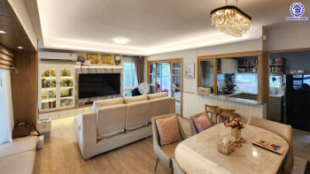 *****บ้านแฝดมือสองนนทบุรี โครงการ อัญญา ราชพฤกษ์-นครอินทร์ เนื้อที่ 48 ตร.ว. พื้นที่ใช้สอย 146 ตร.ม. ฟังก์ชัน 3 ห้องนอน 2 ห้องน้ำ 2 ที่จอดรถ พร้อมเข้าอยู่ บนทำเลเดินทางสะดวก เชื่อมต่อถนนกาญจนาภิเษก ถนนรัตนาธิเบศร์ ถนนนครอินทร์ ใกล้รถไฟฟ้าสายสีม่วง "สถานีบางพลู"