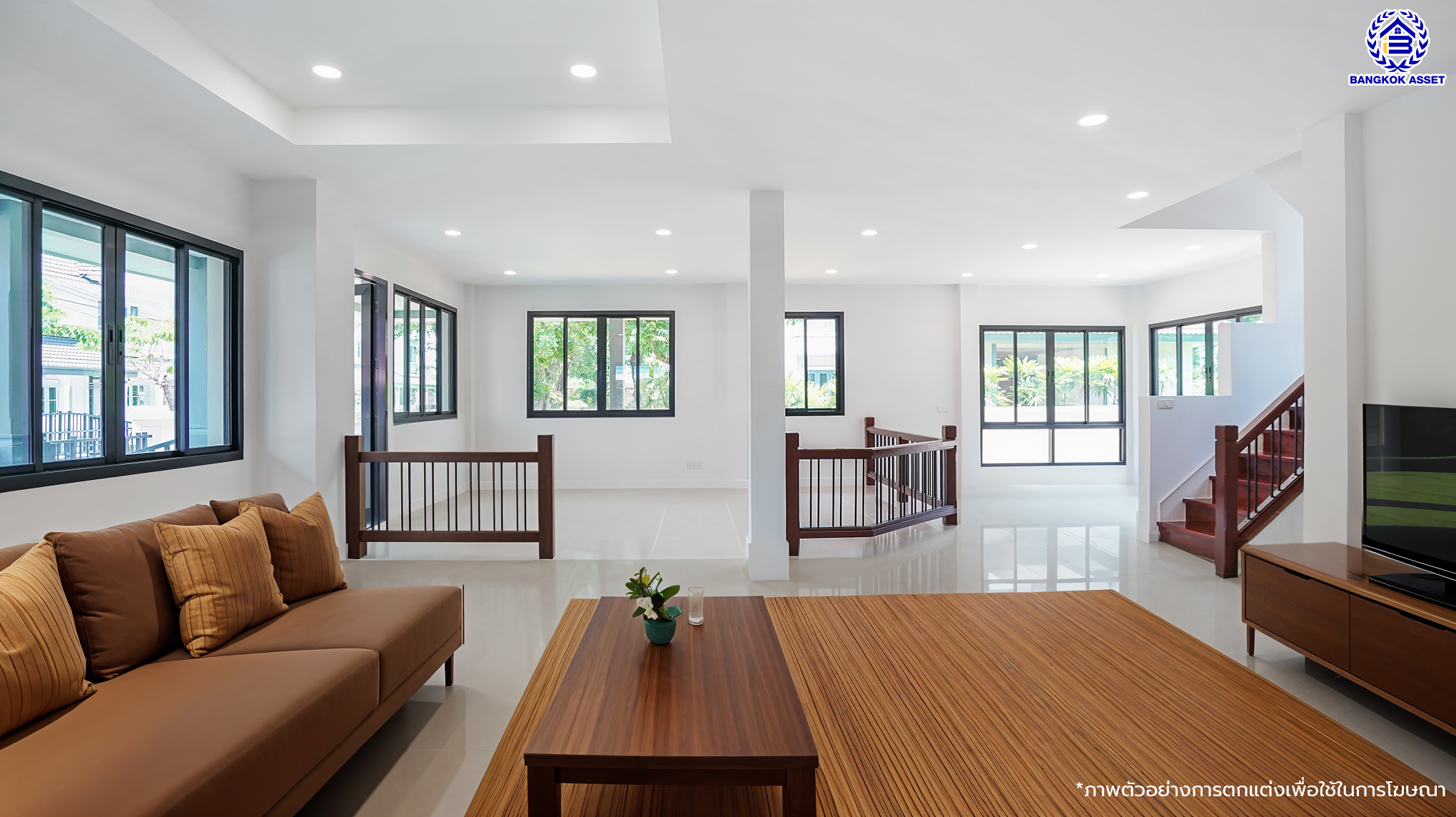 บ้านมือสองตกแต่งใหม่ โครงการ ลัดดารมย์ เพชรเกษม69 บนเนื้อที่ 106.4 ตร.ว. พื้นที่ใช้สอย 264.3 ตร.ม. ฟังก์ชันจัดเต็ม 3 ห้องนอน 3 ห้องน้ำ 1 ห้องอเนกประสงค์ จอดรถได้ 2 คัน บนทำเลศักยภาพ เชื่อมต่อหลายเส้นทาง ใกล้เดอะมอลล์บางแค จุดขึ้นทางด่วน "กาญจนาภิเษก" และรถไฟฟ้าสายสีน้ำเงิน "สถานีหลักสอง"