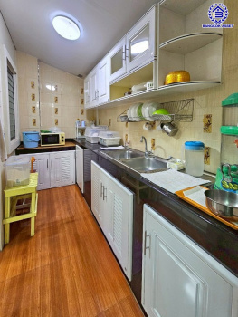 *****บ้านแฝดมือสองนนทบุรี โครงการ ทิพย์พิมาน ไพรเวท กาญจนาภิเษก เนื้อที่กว้าง 38.70 ตร.ว. พื้นที่ใช้สอย 205 ตร.ม. ฟังก์ชัน 4 ห้องนอน 2 ห้องน้ำ 2 ที่จอดรถ แถมฟรี! เครื่องปรับอากาศ, เครื่องทำน้ำอุ่น พร้อมเข้าอยู่ บนทำเลแห่งการเดินทาง เชื่อมต่อถนนบ้านกล้วย-ไทรน้อย, ถนนกาญจณาภิเษก ใกล้รถไฟฟ้าสายสีม่วง "สถานีคลองบางไผ่" และ ใกล้จุดขึ้นมอเตอร์เวย์ "M81 บางใหญ่-กาญจนบุรี"